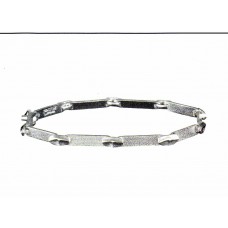 Zilveren armband - Lapponia - Labyrinth (Björn Weckström) - 52718