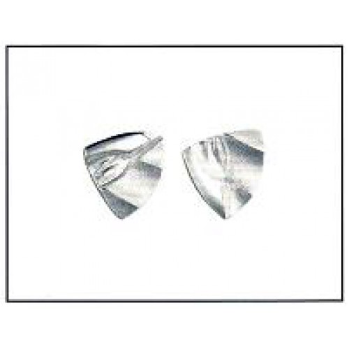 Zilveren oorknoppen - Lapponia - Kiri (Björn Weckström) - 53054