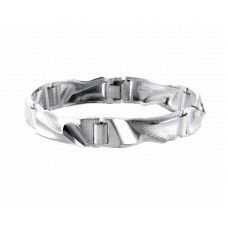 Zilveren armband - Lapponia - Reef (Zoltan Popovits) - 58513