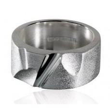 Zilveren ring - Lapponia - Quazar (Zoltan Popovits) - 61455