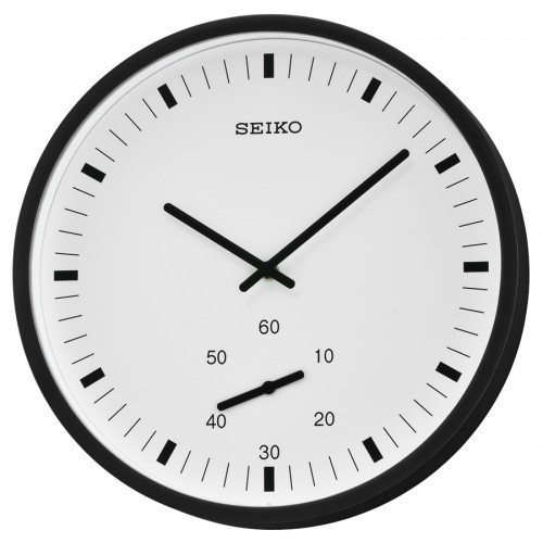 Stalen horlogeband - Seiko - 29870